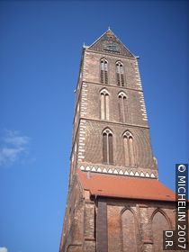 Marienkirchturm