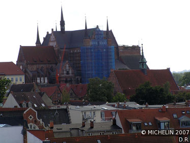 St. Georgen-Kirche