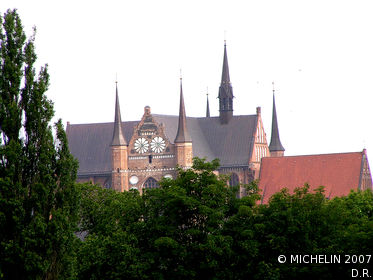 St. Georgen-Kirche