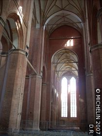 St. Georgen-Kirche