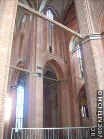 St. Georgen-Kirche