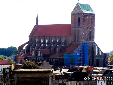 Nikolaikirche