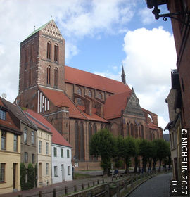 Nikolaikirche