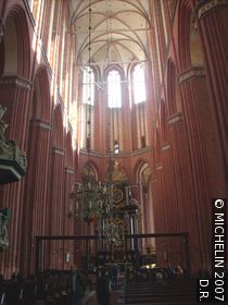 Nikolaikirche