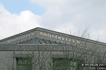 Ruhrlandmuseum