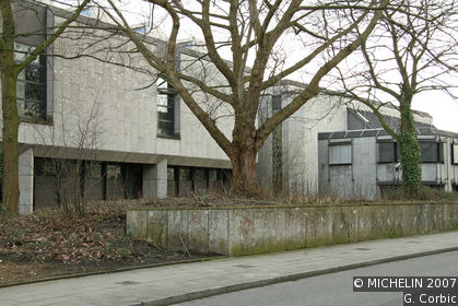 Ruhrlandmuseum