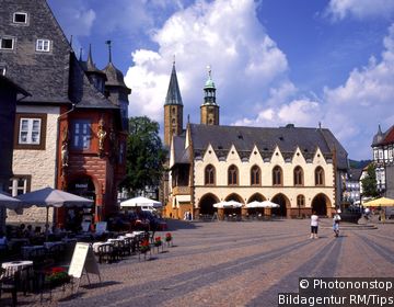 Town Hall
