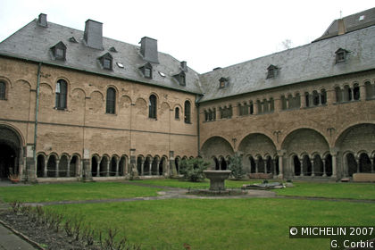 Collégiate Church