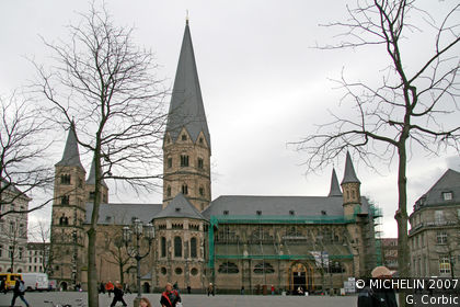 Collégiate Church