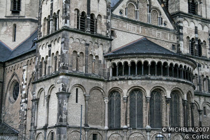 Collégiate Church