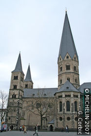 Collégiate Church