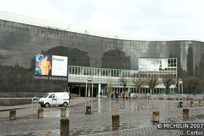 Rhineland-Westphalia Art Collection