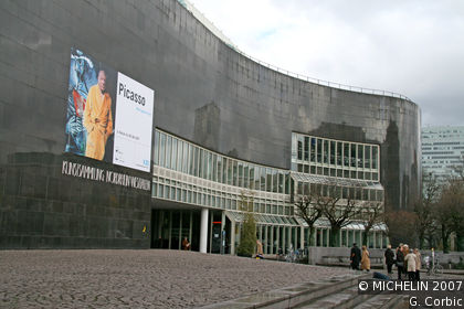 Rhineland-Westphalia Art Collection