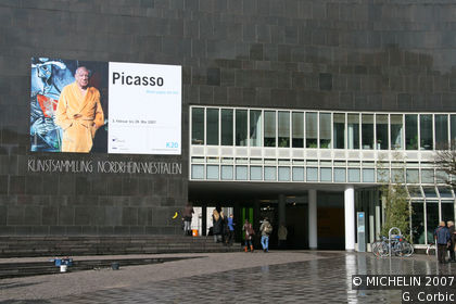 Rhineland-Westphalia Art Collection