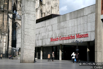 Römisch-Germanisches Museum