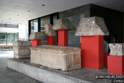 Römisch-Germanisches Museum