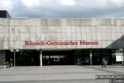 Römisch-Germanisches Museum