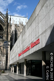 Römisch-Germanisches Museum