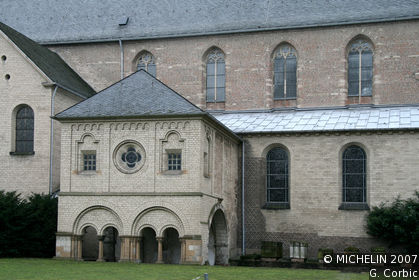 St Pantaleon's Church