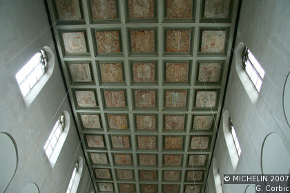 St Pantaleon's Church