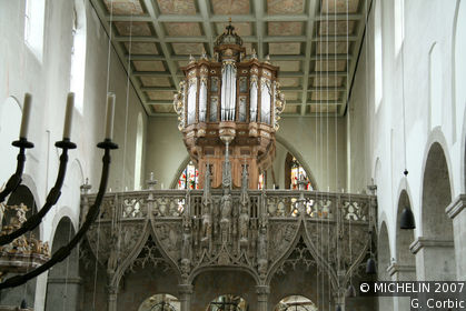 St Pantaleon's Church
