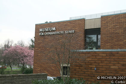 Museum of Far Eastern Art
