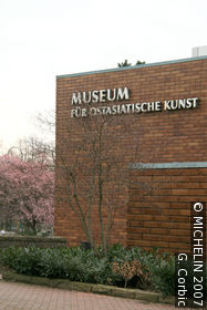 Museum of Far Eastern Art