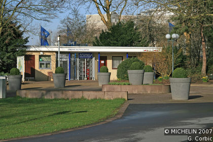 Westfalenpark