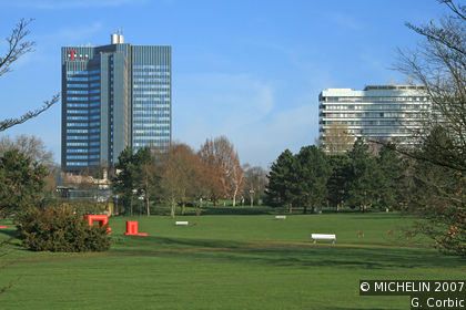 Westfalenpark