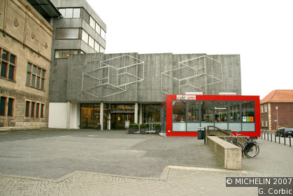 Fine Arts Museum of Westphalia