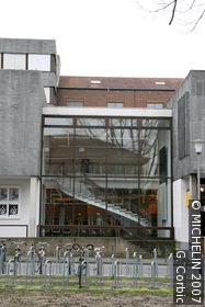Fine Arts Museum of Westphalia