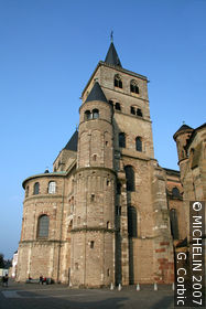 Liebfrauenkirche