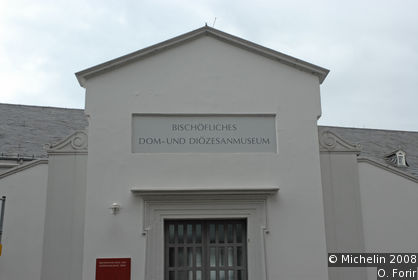 Bischöfliches Dom-und Diozesanmuseum