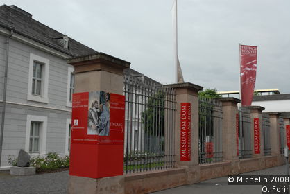 Bischöfliches Dom-und Diozesanmuseum