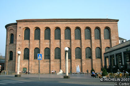 Basilica