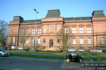 Rheinisches Landesmuseum