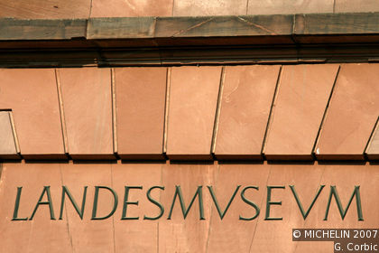 Rheinisches Landesmuseum