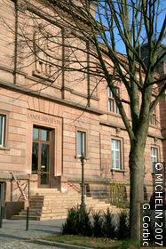 Rheinisches Landesmuseum