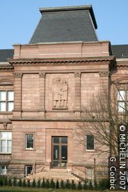 Rheinisches Landesmuseum