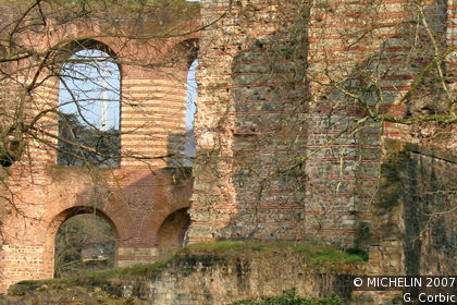 Kaiserthermen