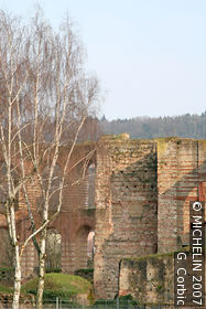 Kaiserthermen