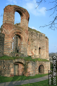 Kaiserthermen