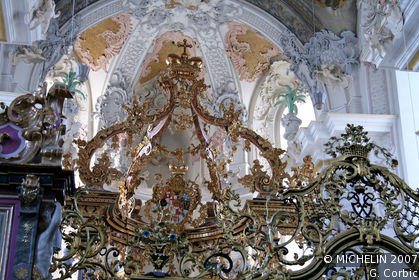 Pfarrkirche St. Paulin