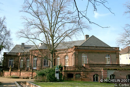 Museum Heylshof