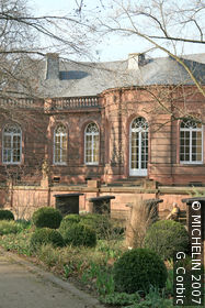 Museum Heylshof