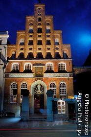 Sailors' Guildhall