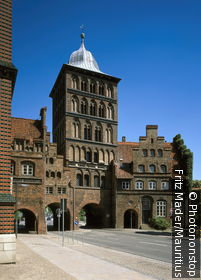 Burgtor