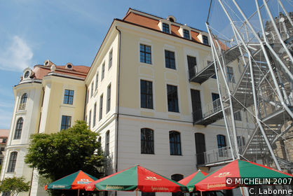 Museo de la Ciudad de Dresde