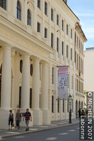 Museo de la Ciudad de Dresde