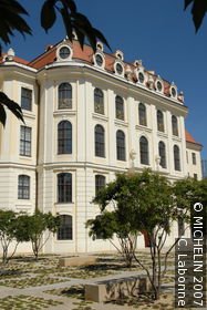 Museo de la Ciudad de Dresde